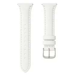 Bogna - Pasek skórzany do smartwatcha / zegarka szerokość 20 mm