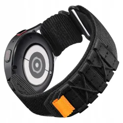 Błażej - Pasek nylonowy do smartwatcha / zegarka szerokość 20 mm 01