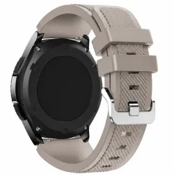 Ewelinka - Pasek silikonowy do smartwatcha / zegarka szerokość 22 mm 09