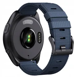 Brajan - Pasek nylonowy do smartwatcha / zegarka szerokość 22 mm 02