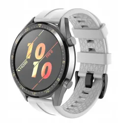 Franek - Pasek silikonowy do smartwatcha / zegarka szerokość 22 mm 08