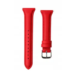 Bogna - Pasek skórzany do smartwatcha / zegarka szerokość 20 mm
