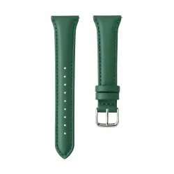 Bogna - Pasek skórzany do smartwatcha / zegarka szerokość 20 mm