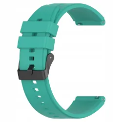 Wera - Pasek silikonowy do smartwatcha / zegarka szerokość 20 mm