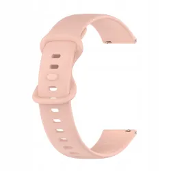 Leokadia  - Pasek silikonowy do smartwatcha / zegarka szerokość 20 mm