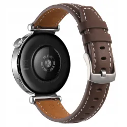 Danusia - Pasek skórzany do smartwatcha / zegarka szerokość 18 mm 10