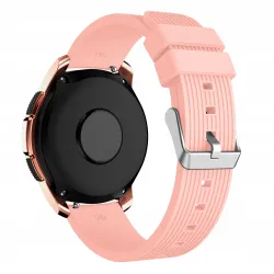 Ula - Pasek silikonowy do smartwatcha / zegarka szerokość 20 mm