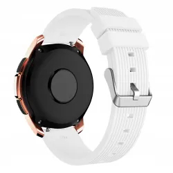 Ula - Pasek silikonowy do smartwatcha / zegarka szerokość 20 mm