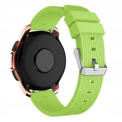 Ula - Pasek silikonowy do smartwatcha / zegarka szerokość 20 mm