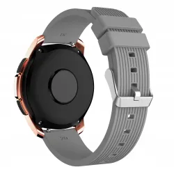 Ula - Pasek silikonowy do smartwatcha / zegarka szerokość 20 mm