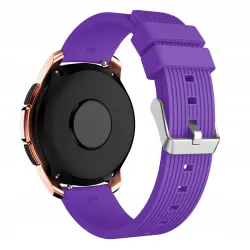 Ula - Pasek silikonowy do smartwatcha / zegarka szerokość 20 mm