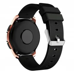 Ula - Pasek silikonowy do smartwatcha / zegarka szerokość 20 mm