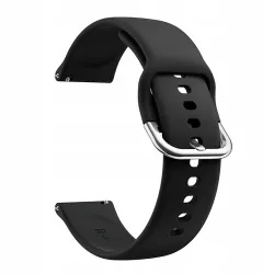 Pola - Pasek silikonowy do smartwatcha / zegarka szerokość 20 mm