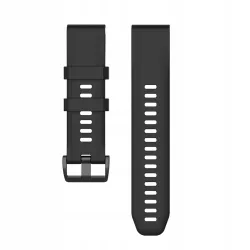 Aldona - Pasek silikonowy do smartwatcha GARMIN QUICKFIT (20 mm)