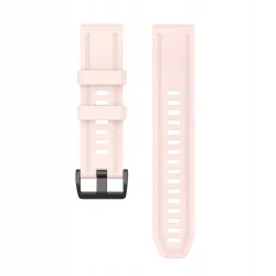 Aldona - Pasek silikonowy do smartwatcha GARMIN QUICKFIT (20 mm)