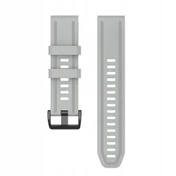 Aldona - Pasek silikonowy do smartwatcha GARMIN QUICKFIT (20 mm)