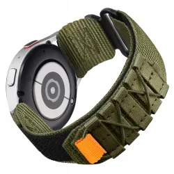 Dawid - Pasek nylonowy do smartwatcha / zegarka szerokość 22 mm 02