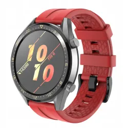 Franek - Pasek silikonowy do smartwatcha / zegarka szerokość 22 mm 04