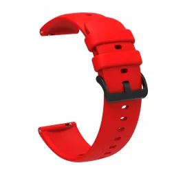 Felicja - Pasek silikonowy do smartwatcha / zegarka szerokość 22 mm 04