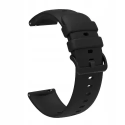 Felicja - Pasek silikonowy do smartwatcha / zegarka szerokość 22 mm 01