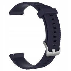 Irenka - Pasek silikonowy do smartwatcha / zegarka szerokość 22 mm 10