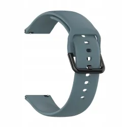 Żaneta - Pasek silikonowy do smartwatcha / zegarka szerokość 20 mm