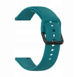 Żaneta - Pasek silikonowy do smartwatcha / zegarka szerokość 20 mm