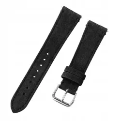 Bianka - Pasek skórzany do smartwatcha / zegarka szerokość 20 mm