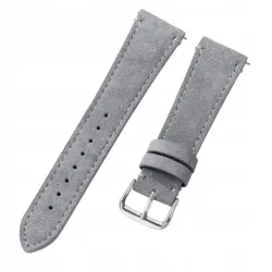 Bianka - Pasek skórzany do smartwatcha / zegarka szerokość 20 mm