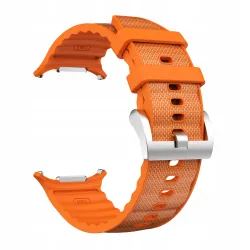 Mojżesz - PASEK SILIKONOWY DO SAMSUNG Galaxy Watch Ultra 47mm LTE 04