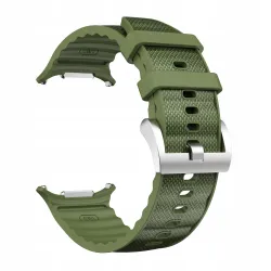 Mojżesz - PASEK SILIKONOWY DO SAMSUNG Galaxy Watch Ultra 47mm LTE 05