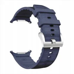 Mojżesz - PASEK SILIKONOWY DO SAMSUNG Galaxy Watch Ultra 47mm LTE 06