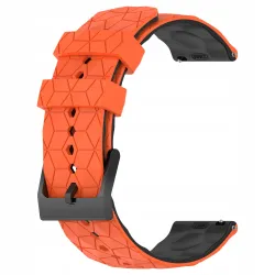 Filip - Pasek silikonowy do smartwatcha / zegarka szerokość 20 mm
