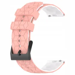 Filip - Pasek silikonowy do smartwatcha / zegarka szerokość 20 mm