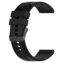 Wera - Pasek silikonowy do smartwatcha / zegarka szerokość 20 mm