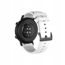 Natasza  - Pasek silikonowy do smartwatcha / zegarka szerokość 20 mm