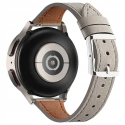 Alina - Pasek skórzany do smartwatcha / zegarka szerokość 20 mm