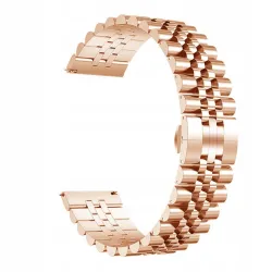 Aria - Bransoleta pasek do smartwatcha / zegarka szerokość 22 mm 06