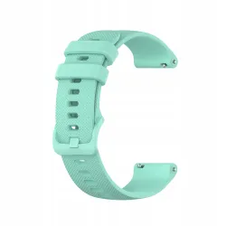 Baśka - Pasek silikonowy do smartwatcha / zegarka szerokość 22 mm 07