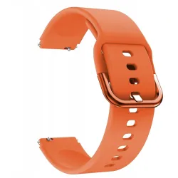 Elza - Pasek silikonowy do smartwatcha / zegarka szerokość 18 mm 16