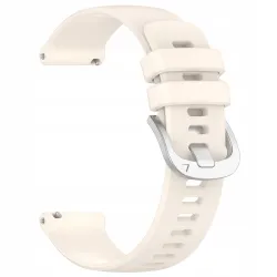 Marzenka - Pasek silikonowy do smartwatcha / zegarka szerokość 18 mm 10