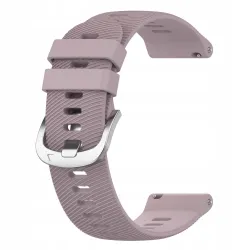 Frania - Pasek silikonowy do smartwatcha / zegarka szerokość 18 mm 11