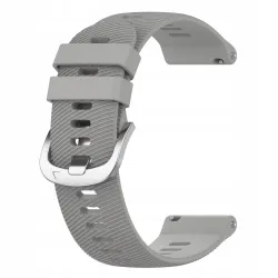 Frania - Pasek silikonowy do smartwatcha / zegarka szerokość 18 mm 06
