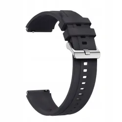 Iwonka - Pasek silikonowy do smartwatcha / zegarka szerokość 18 mm 05