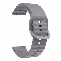 Ofelia - Pasek silikonowy do smartwatcha / zegarka szerokość 18 mm 14