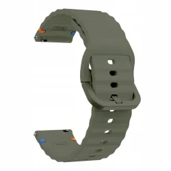 Ofelia - Pasek silikonowy do smartwatcha / zegarka szerokość 18 mm 11