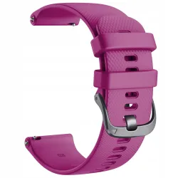 Aurelia - Pasek silikonowy do smartwatcha / zegarka szerokość 20 mm