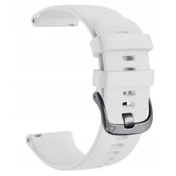 Aurelia - Pasek silikonowy do smartwatcha / zegarka szerokość 20 mm