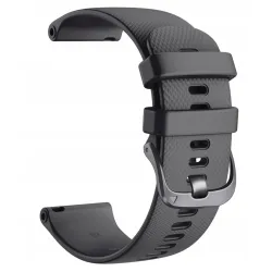 Aurelia - Pasek silikonowy do smartwatcha / zegarka szerokość 20 mm