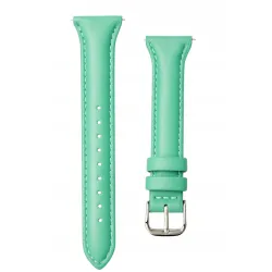 Bogna - Pasek skórzany do smartwatcha / zegarka szerokość 20 mm